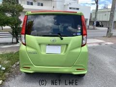 トヨタ ルーミー