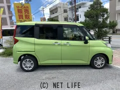 トヨタ ルーミー