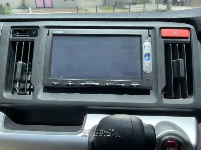 ホンダ N-WGN
