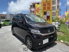 ホンダ N-WGN