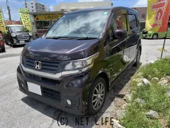 ホンダ N-WGN