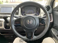 ホンダ N-WGN