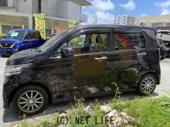 ホンダ N-WGN