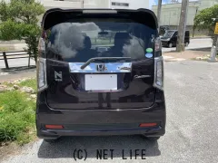 ホンダ N-WGN