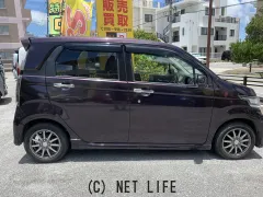 ホンダ N-WGN