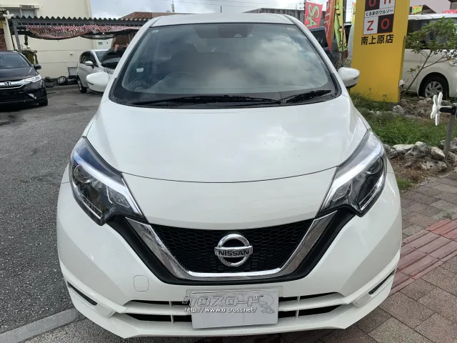 日産 ノート