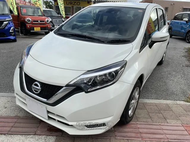 日産 ノート
