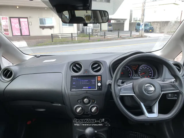 日産 ノート