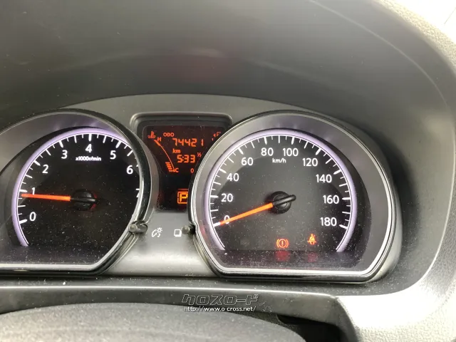 日産 ノート