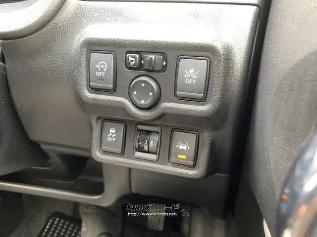 日産 ノート