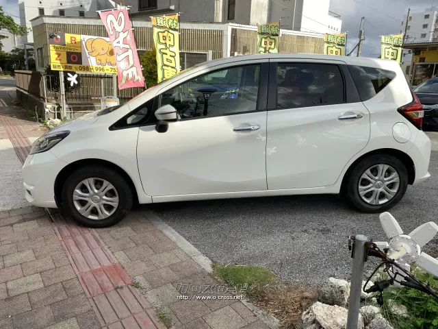 日産 ノート