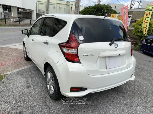 日産 ノート
