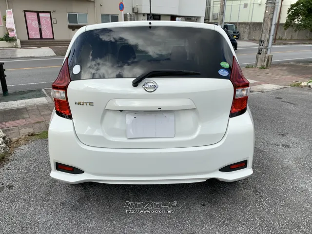 日産 ノート