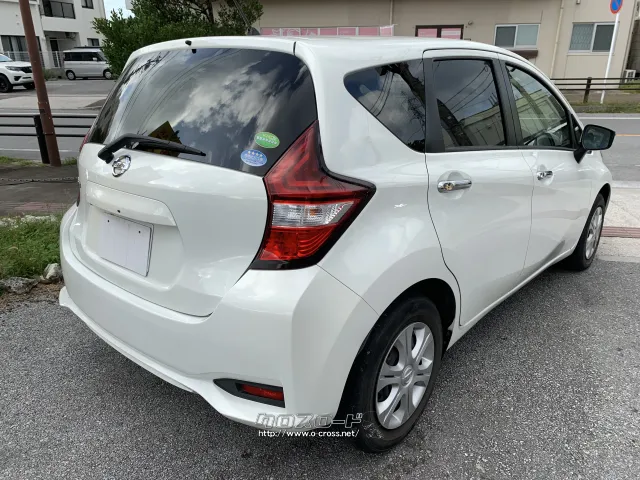 日産 ノート