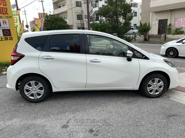 日産 ノート