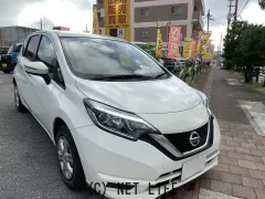 日産 ノート
