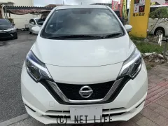 日産 ノート