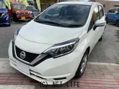 日産 ノート