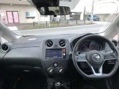 日産 ノート