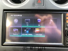 日産 ノート