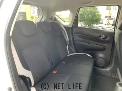 日産 ノート
