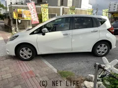 日産 ノート