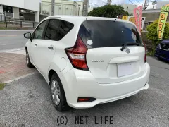 日産 ノート