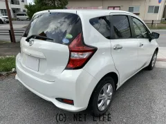 日産 ノート