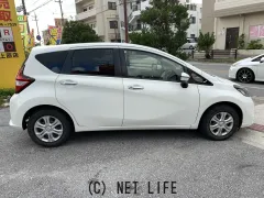 日産 ノート