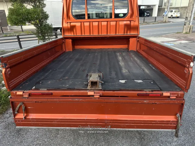 ダイハツ ハイゼットトラック