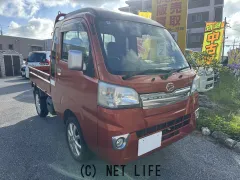 ダイハツ ハイゼットトラック