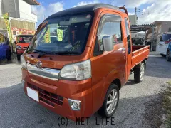 ダイハツ ハイゼットトラック