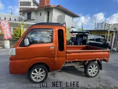 ダイハツ ハイゼットトラック