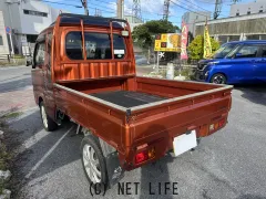 ダイハツ ハイゼットトラック