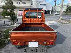 ダイハツ ハイゼットトラック