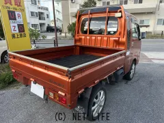 ダイハツ ハイゼットトラック