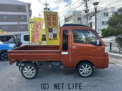 ダイハツ ハイゼットトラック
