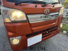 ダイハツ ハイゼットトラック