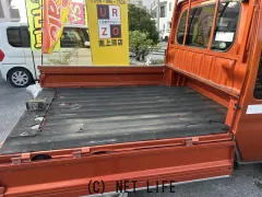 ダイハツ ハイゼットトラック