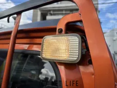 ダイハツ ハイゼットトラック