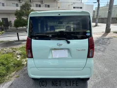 ダイハツ タント