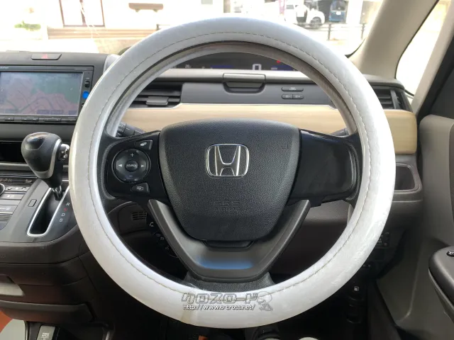 ホンダ フリード+