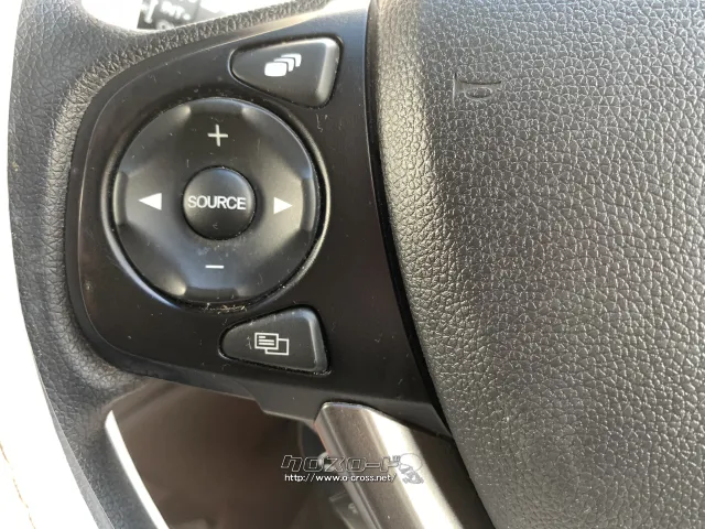 ホンダ フリード+