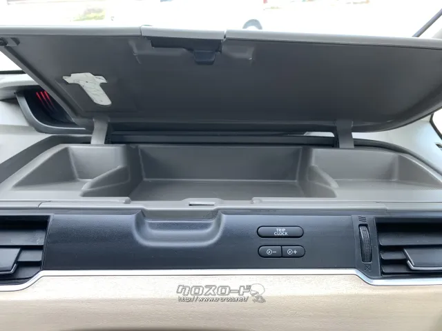 ホンダ フリード+