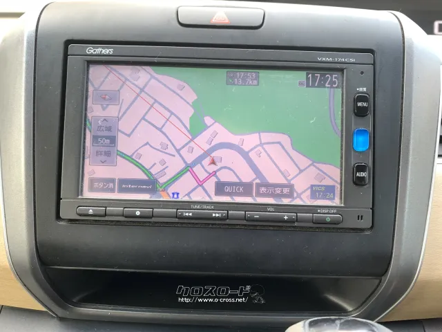 ホンダ フリード+