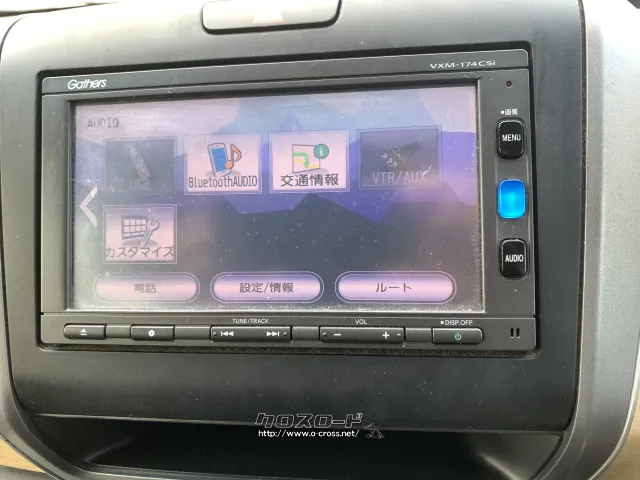 ホンダ フリード+