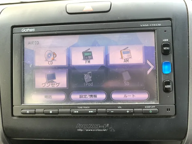 ホンダ フリード+