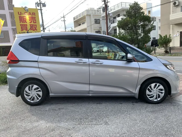 ホンダ フリード+