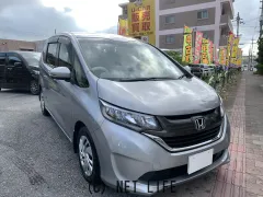 ホンダ フリード+