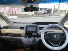 ホンダ フリード+